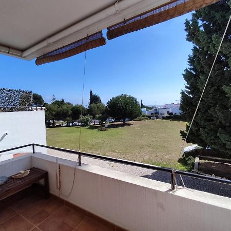 Ferienwohnung 01 Sra Da Rocha Com Piscina E Ac - Casas & Papeis Armação de Pêra Exterior foto