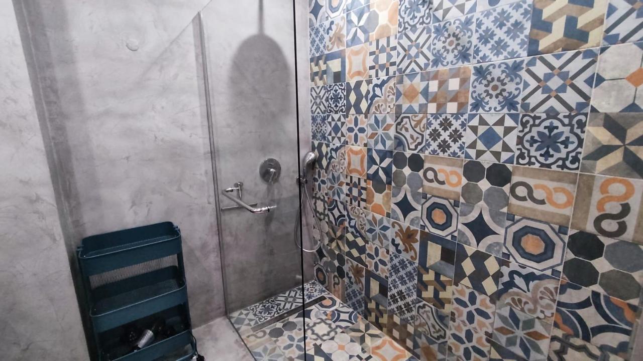 Ferienwohnung 01 Sra Da Rocha Com Piscina E Ac - Casas & Papeis Armação de Pêra Exterior foto
